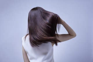 頭皮トラブルは改善できる（写真:iStock）