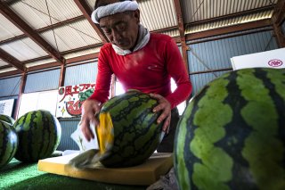 大事に大事に磨き上げる