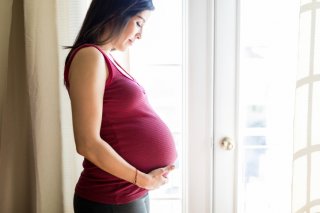 あの女に第2子が生まれたら…（写真:iStock）