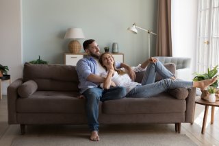 余裕って大事♡（写真:iStock）