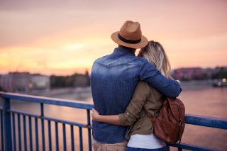 地元で運命の再会？（写真:iStock）