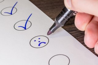 条件に縛られていない？（写真:iStock）