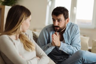 おねだり上手でもある（写真:iStock）