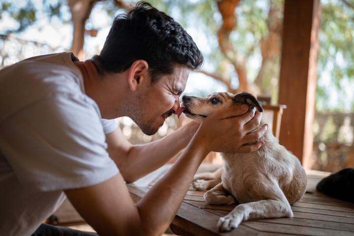 わかってやってる？（写真:iStock）