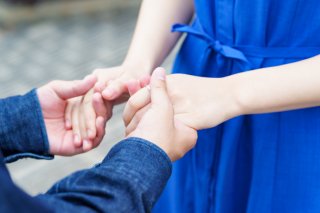 好意があるからこそお金を出す（写真:iStock）