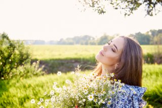 人生楽しそう（写真:iStock）