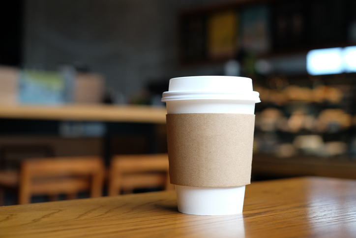 カフェインの摂りすぎ注意（写真:iStock）