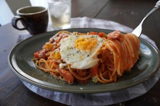 好きなパスタの第一位は、やっぱりナポリタン！（2023年「株式会社ベストアクティ」調べ）