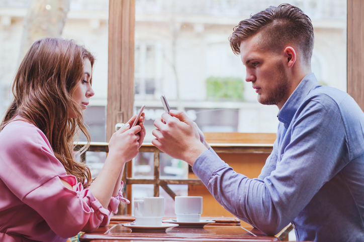 盛り上がりが足りない！（写真:iStock）