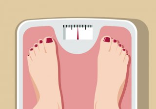 ダイエットが老け見えの原因に？（写真:iStock）