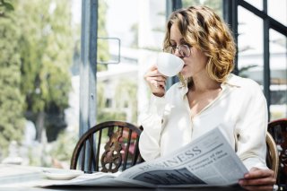 自分の身は自分で守らないと（写真:iStock）