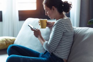 またドタキャン（写真:iStock）