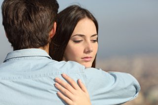 不倫は絶対に許さない（写真:iStock）