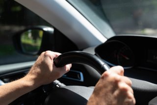 安全運転で走ってね（写真:iStock）