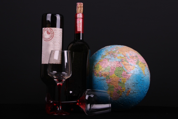 ワインの世界は奥深い…（写真:iStock）