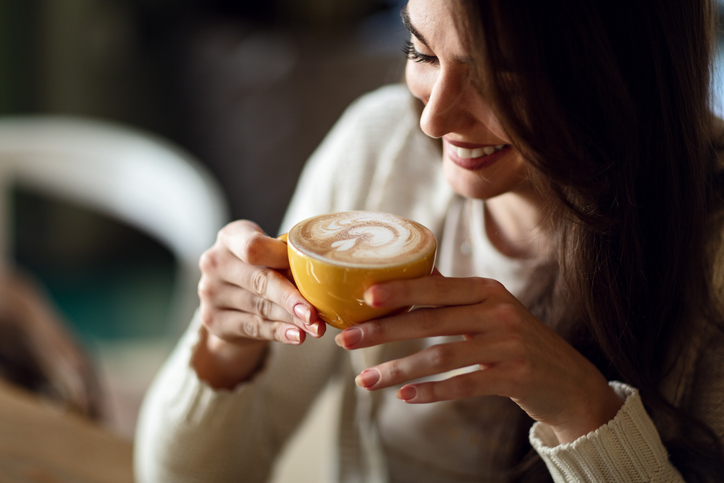 自分の人生を楽しみながら気長に待とう（写真:iStock）