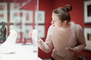 一人の時間を上手に使う（写真:iStock）