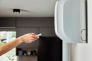 妻の体調に合わせてくれる（写真:iStock）