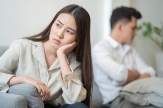 会社でも顔合わせるのか…（写真:iStock）