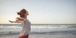 自由って最高！（写真:iStock）