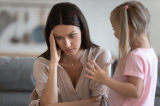 仕事、したかったのにな…（写真:iStock）