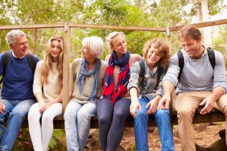 めんどくさいなあ（写真:iStock）