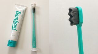 歯ブラシちっくで毛穴掃除！韓国の洗顔ジェルクレンザーでゴッソリ叶う？