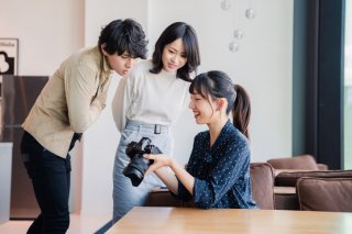 ずっとあの頃のようにはいられない（写真:iStock）