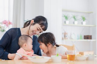 なかなか家から出られない（写真:iStock）