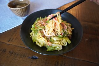 ふとした時に食べたくなるもの。それがあんかけ焼きそば！