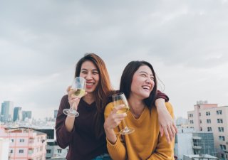 それぞれの世界があるほうがいい（写真:iStock）