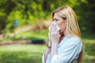 症状の原因にアプローチ（写真:iStock）