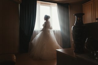 ウソがばれないまま結婚したいけど（写真:iStock）