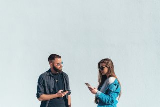 好きで似合っていればいい（写真:iStock）