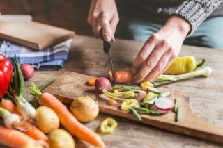 使い切れる分だけ買おう（写真:iStock）