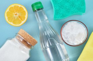 洗剤の手作りはいかが？（写真:iStock）