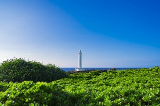 絶景を堪能（写真:iStock）