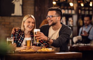 女性の心を鷲掴み（写真:iStock）