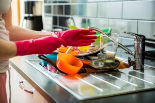 さてと、やりますか！（写真:iStock）