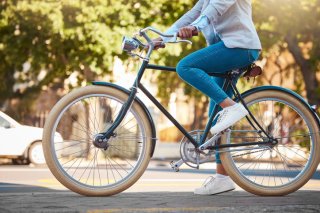 気分転換にもなりそう（写真:iStock）