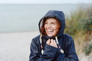 もう台風が来ても怖くない！（写真:iStock）