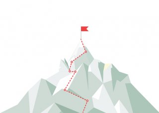失敗を経験ととらえる（写真:iStock）