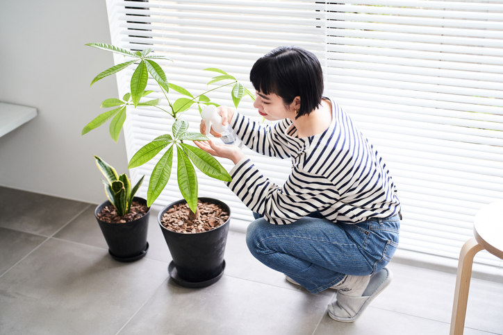自分軸でいいんじゃない？（写真:iStock）