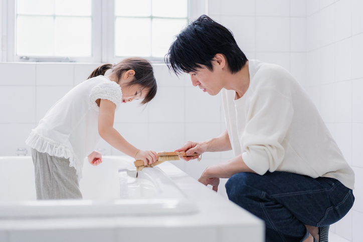 任せてしまえば案外スムーズに回るもの（写真:iStock）