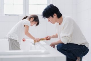 任せてしまえば案外スムーズに回るもの（写真:iStock）