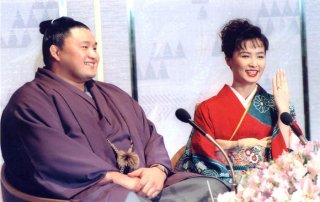 1995年結婚→2018年に離婚、23年の夫婦関係にピリオド（C）日刊ゲンダイ