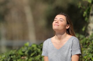 生きづらさはケアできるんだ！（写真:iStock）