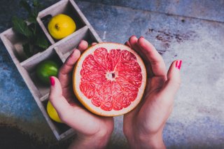 確かに食べたけれど…（写真:iStock）