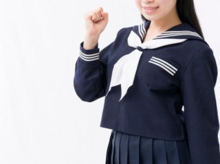 普通の女の子が…（写真:iStock）