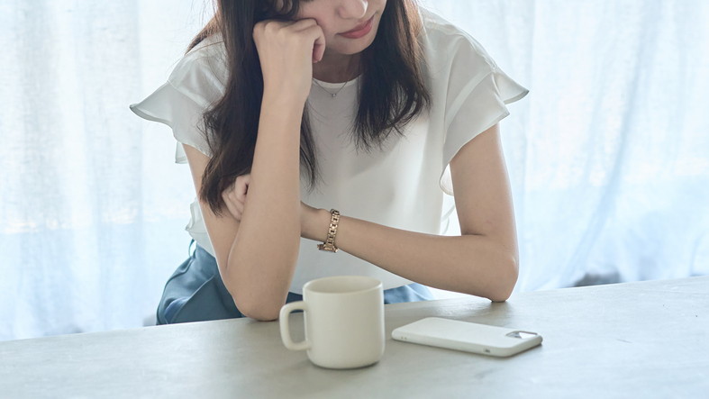 戻れるのなら戻りたい（写真:iStock）